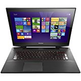 Lenovo Y70-70 - Portátil táctil de 17.3