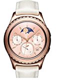 Samsung Gear S2 Classic Premium Rose Gold