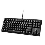 Teclado Mecánico Topop - Gaming