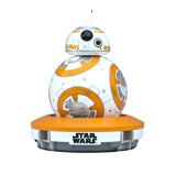 Sphero R001ROW, Robot electrónico droide BB-8 Star Wars (R001ROW)