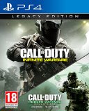 Call Of Duty: Infinite Warfare - Legacy Edition