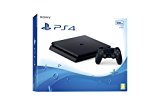 PlayStation 4 Slim (PS4) - Consola de 500 GB (2016)