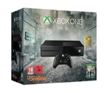 Xbox One - Consola 1 TB + Tom Clancy's The Division