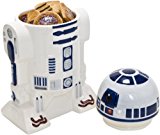 Star Wars R2-D2 Galletero, Centimeters
