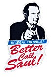 Alfombra Breaking Bad Better Call Saul 57 X 105 Cm