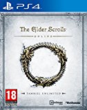 Desconocido The Elder Scrolls Online - Tamriel Unlimited Edition