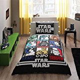 Star Wars, juego de cama