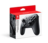 Nintendo Switch - Mando Pro Controller, Con Cable USB