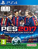 Pro Evolution Soccer 2017