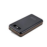 Power Bank Imuto 30000mAh 3 Puertos USB - Batería Externa