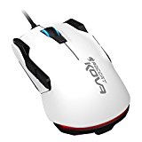 Roccat KOVA - Pure Performance Gaming ACCSWHITE