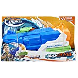 Supersoaker - Breach Blast (Hasbro, B4438EU4)