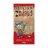 Edge Entertainment Munchkin Zombies 1