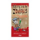 Munchkin zombies 1