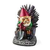 Big Mouth Inc Gnomes - Gnomo de jardín