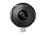 Insta360 BXINSAIRT - Insta 360 Air - Cámara VR con USB Tipo C, Color Gris