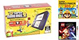 Consola Nintendo 2DS Azul + New Super Mario Bros 2 + Super Mario Maker + LEGO Star Wars: El Despertar De La Fuerza