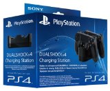 Sony - DualShock Charging Station (Playstation 4)