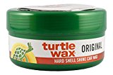 Turtle Wax TW51769 Green Line Cera en Pasta Original, 250 g