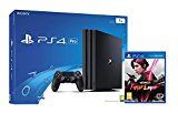 PlayStation 4 Pro (PS4) 1TB + InFamous: First Light