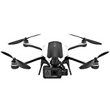 GoPro Karma Drone con cámara de acción HERO5 - Negro/Blanco