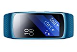 Samsung Gear Fit 2 - Pulsera de fitness de 1.5