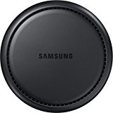 SAMSUNG Dex Station - CPU y Cargador S8 y S8 Plus (Conectores HDMI, USB y LAN), Color Negro