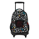 Mochilas Escolares con Ruedas, Mochilas Grandes Infantiles Estampados - Mochilas Totto