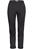 FIND Pantalón Estrecho Clásico para Hombre, Gris, W40/L32 (Talla del fabricante: 40)