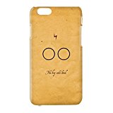 Funda de 'Harry Potter' iPhone 8