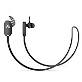 Jaybird Jf4-Sprint - Auriculares in-ear Bluetooth, azul