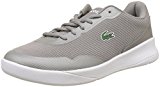 Lacoste Sport Lt Spirit 317 2, Entrenadores Bajos para Mujer, Gris (Gry), 38 EU