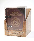 Magic Wand Notepad