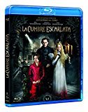 La Cumbre Escarlata [Blu-ray]