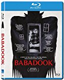The Babadook (Bd) [Blu-ray]