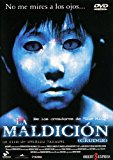 La maldición (Ju-on: The grudge) [DVD]