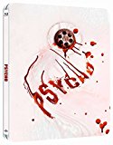 Psicosis - Edición Metálica Limitada [Blu-ray]