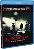 El Exorcista Blu-Ray [Blu-ray]