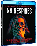 No Respires [Blu-ray]