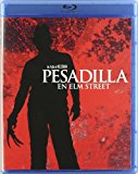 Pesadilla En Elm Street (1984) Blu-Ray [Blu-ray]