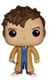 Funko Pop!- Dr Vinyl Who: 10th Doctor (4627)