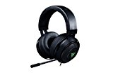 Razer Kraken 7.1 V2 - Auriculares para Gaming (USB, Sonido Envolvente Virtual de 7.1), Color Chroma RGB