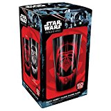 Paladone - SW R1 Vaso Pinta color Darth Vader