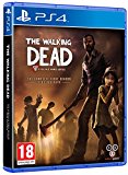 The Walking Dead The Complete First Season, Ps4 [Importación Inglesa]