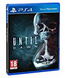 Until Dawn - Edición Estándar, Versión 93