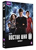 Doctor Who - Saison 7 [Francia] [DVD]