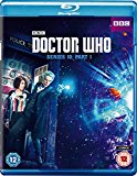 Doctor Who - Series 10 Part 1 [Blu-ray]
