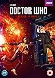 Doctor Who - Series 10 Part 2 [Reino Unido] [DVD]