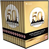 Coronation Street: Golden Anniversary Collection [Edizione: Regno Unito] [Reino Unido] [DVD]