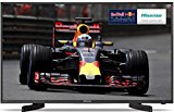 Hisense H32M2600 - Smart TV, Wifi, LED de 32 